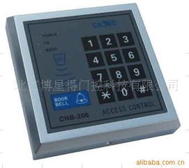 北京博星得门控科技 高品质门禁控制器产品一览